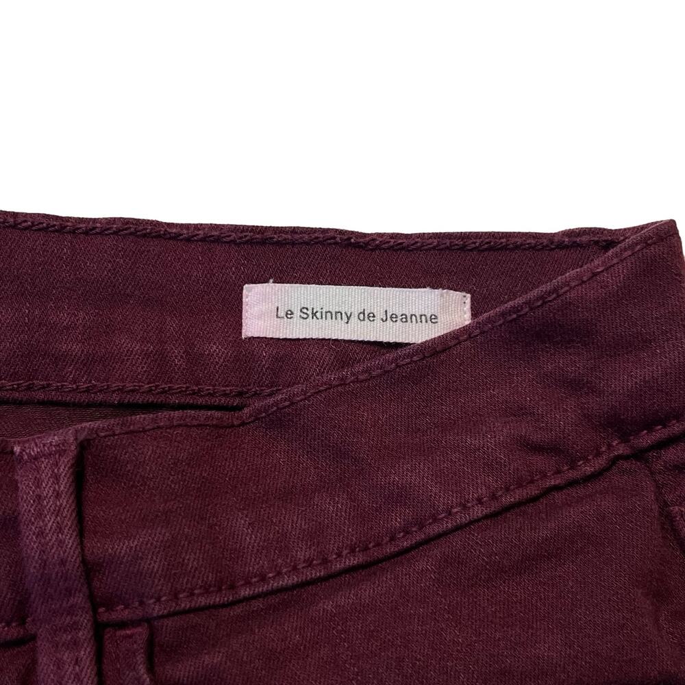 Frame distressed skinny jeans - Picture 5 of 10